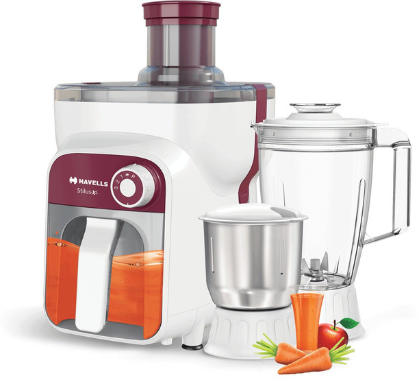 havells 750 watt mixer grinder flipkart