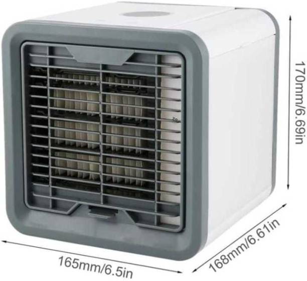 Boxn 7 L Room/Personal Air Cooler