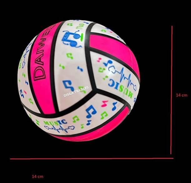 Highline Beautiful Led Rubber Ball Anti-Stress Light LED Anti Stress Gift Football Foul Card