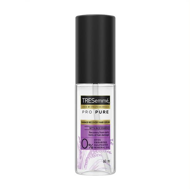 TRESemme Pure Damage Recovery Hair Serum Price in India