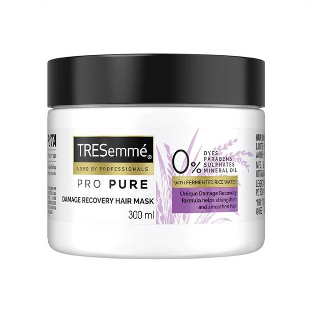 TRESemme ProPure Damage Recovery Hair Mask Price in India