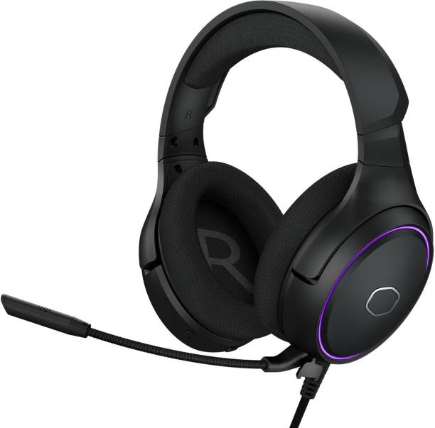 COOLER MASTER MH-650 Wired Headset