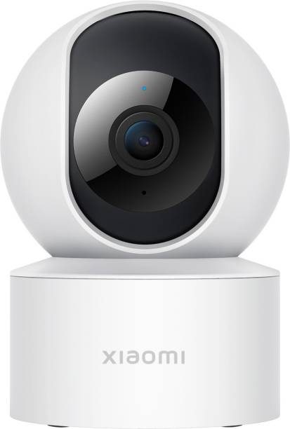 Xiaomi 360 degree Home Security Camera 2i 2022 Edition Security Camera