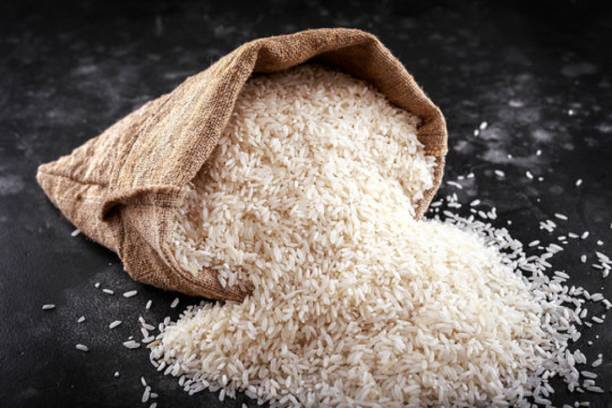 ANAYA G white Long Basmati Rice (10 kg) Basmati Rice (Long Grain)