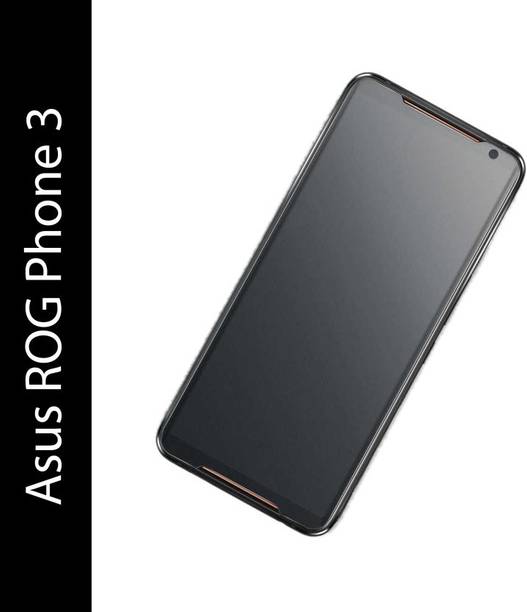 Asus Rog Phone 3 Tempered Glass Buy Asus Rog Phone 3 Tempered Glass