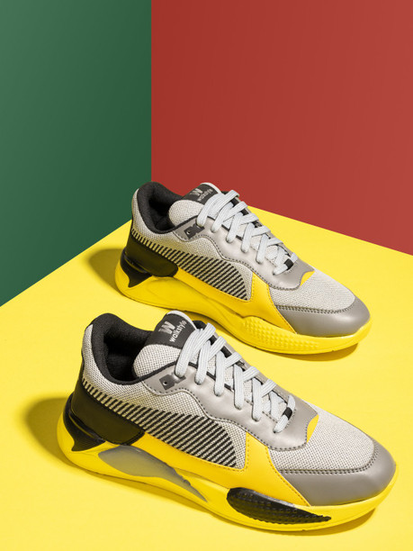 walkstyle casual shoes