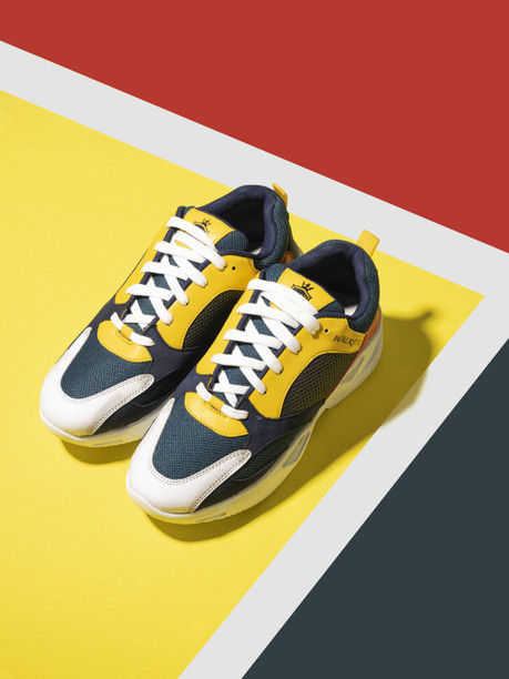 walkstyle casual shoes