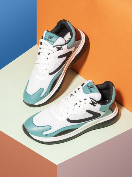 walkstyle casual shoes