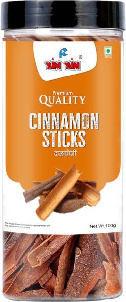 YUM YUM Dalchini Cinnamon Stick 100 g
