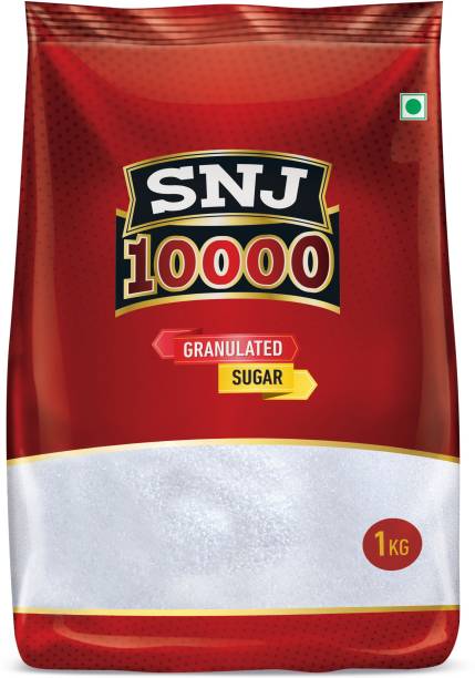 SNJ 10000 Granulated Sugar