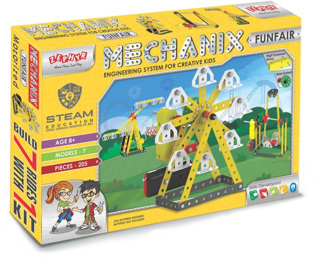 Mechanix Toys Buy Mechanix Toys Online at Best Prices in India