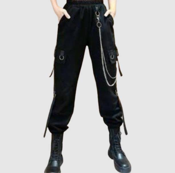 Cargo Pants For Women Buy Cargo Joggers For Women online at Best Prices in India