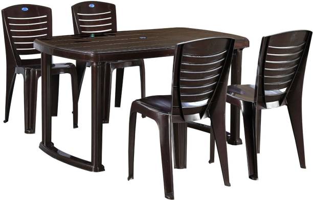 alley menu Required Plastic Dining Tables Sets Online at Best Prices on Flipkart