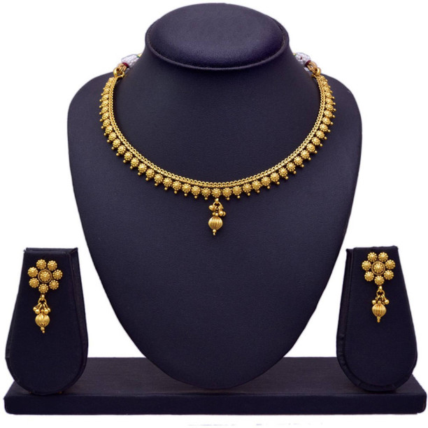 Flipkart necklace set buy below 150