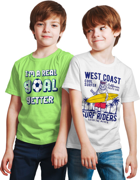 family t shirts set of 3 flipkart