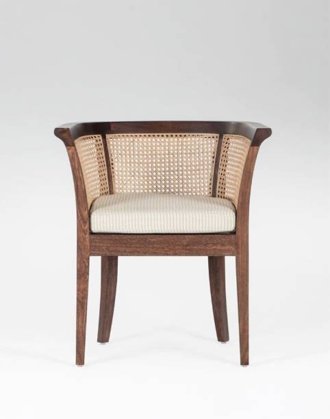 AMOUR Solid Wood Living Room Chair