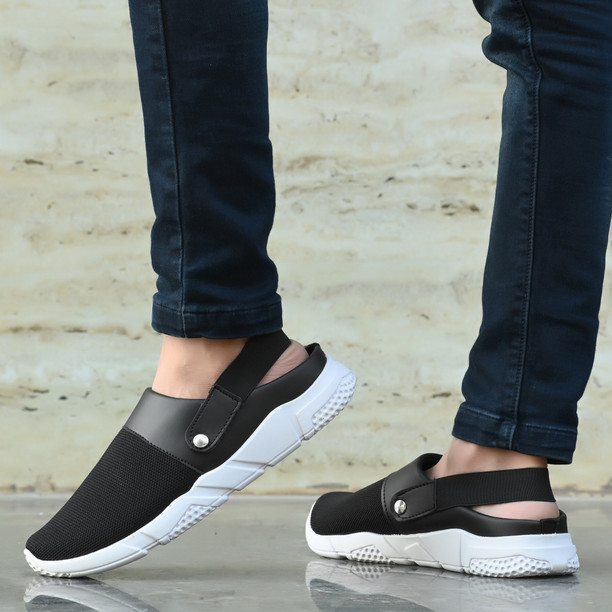 Clogs - Buy Clogs For Men Online At 