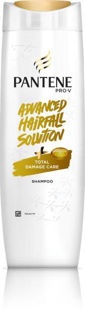 PANTENE Total Damage Care Shampoo