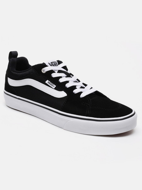 more comfortable vans