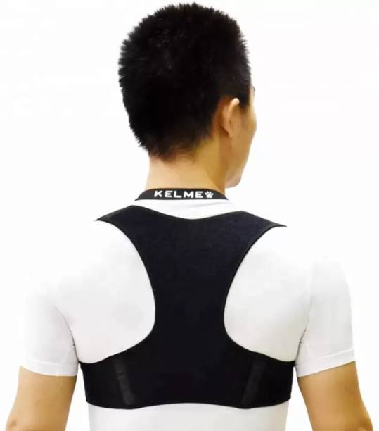 orthopine Back Support Belt Posture Corrector For Men & Women Shoulder Brace Back & Abdomen Support