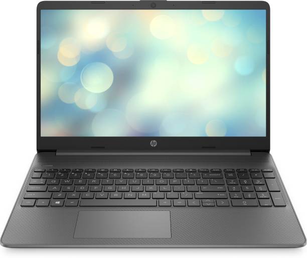 HP Ryzen 3 Dual Core 3250U - (8 GB/256 GB SSD/Windows 11 Home) 15s-ey1508AU Thin and Light Laptop