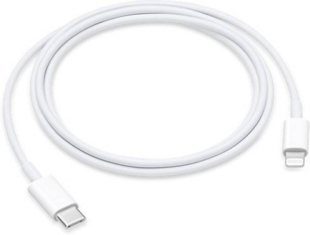 Basesailor Lightning Cable 5 A 1 m iPhone Original 20W ...