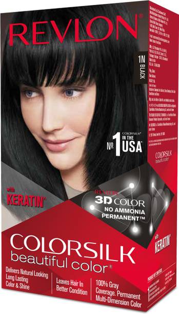 Revlon Hair Color - Buy Revlon Hair Color Online at Best Prices In India | Revlon Hair Color - Buy Revlon Hair Color Online at Best Prices In India |