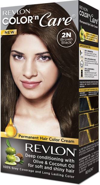 Revlon Hair Care - Buy Revlon Hair Care Online at Best Prices In India |  Flipkart.com
