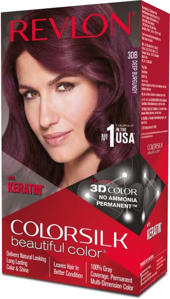 Revlon Hair Color - Buy Revlon Hair Color Online at Best Prices In India |  Flipkart.com