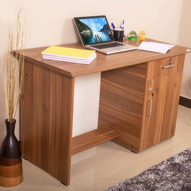 NEUDOT AHA Engineered Wood Office Table