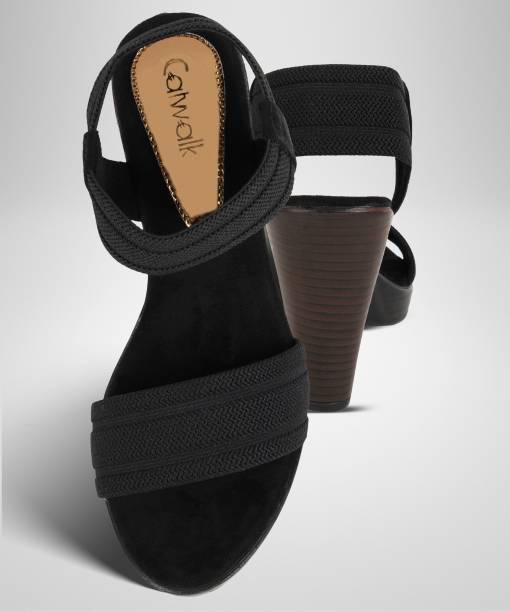 Muddy Traditional Mockingbird Catwalk Footwear - Buy Catwalk Shoes, Catwalk Sandals Online at Best Prices  in India | Flipkart.com
