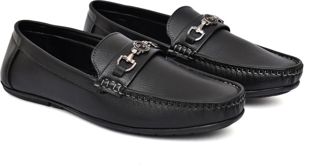 Black Loafers - Buy Black Loafers 