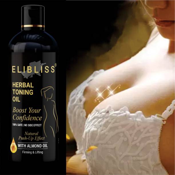 ELIBLISS BEST BREST GROWTH OIL FOR WOMENS AND GIRLS Women