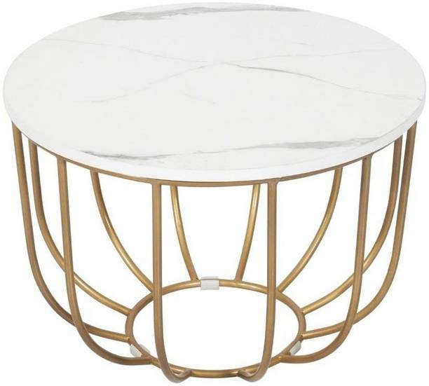 Marble Top Coffee Table Buy Marble Top Coffee Table online at Best