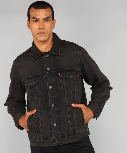 Levis Denim Jacket - Buy Levis Denim Jacket online at Best Prices in ...