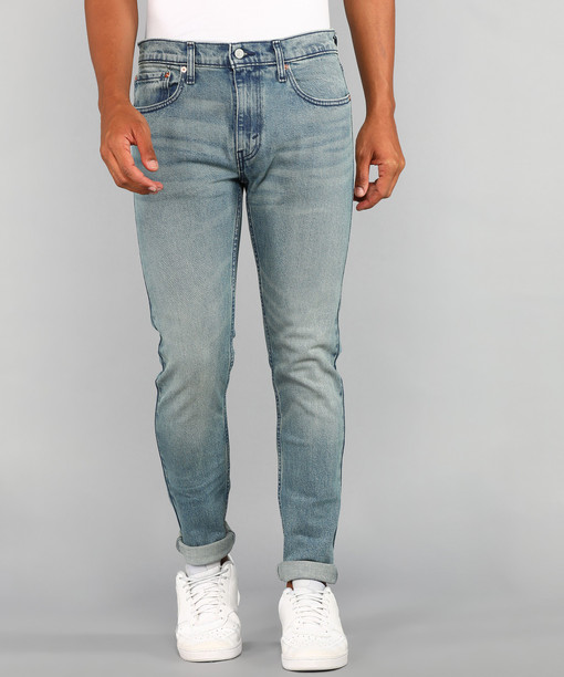 levi's jeans for men