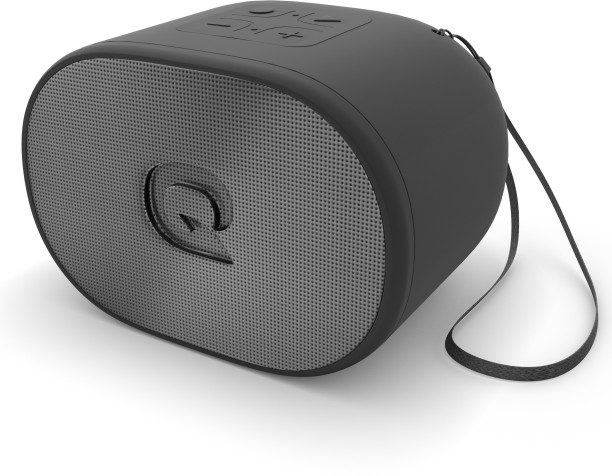 quantum bluetooth speaker price