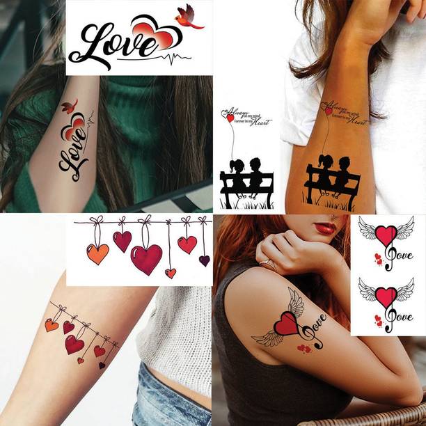 Tattoos Stickers Online in India at Best Prices | Flipkart Tattoos Stickers Online in India at Best Prices | Flipkart