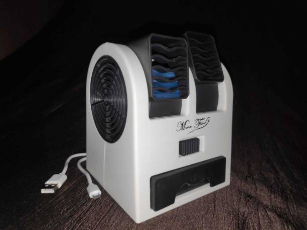 uplinq Mini Air Cooler USB Mini Air Cooler USB Air Cooler