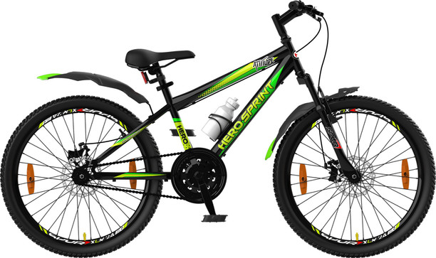Buy Hero Cycles Online in India 