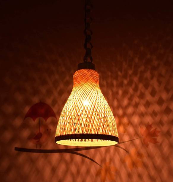 Crafty LPS002 Hanging Lights (Pendant Lights) Lamp Shade