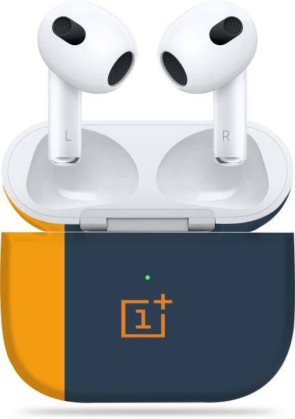 WeCre8 Skin's Apple Airpods 3rd Generation Mobile Skin