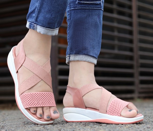 discount 75% KIDS FASHION Footwear Elegant Lefties sandals Pink 25                  EU 
