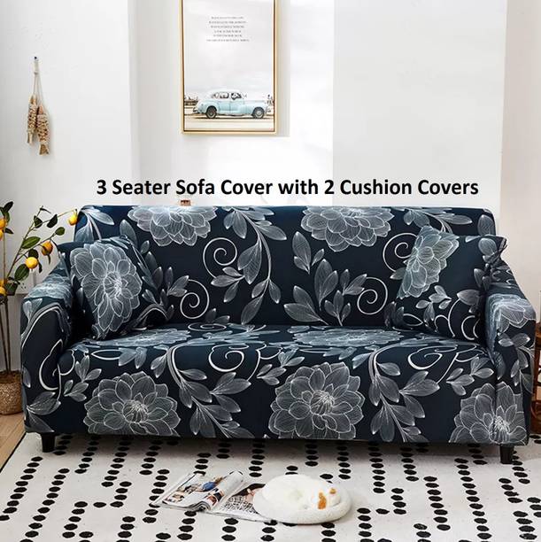 What Is The Average Size Of A Three Seater Sofa Covers In India