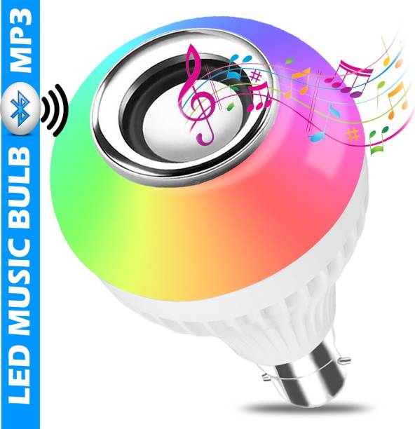 Pick Ur Needs Music Bulb Smart Bulb