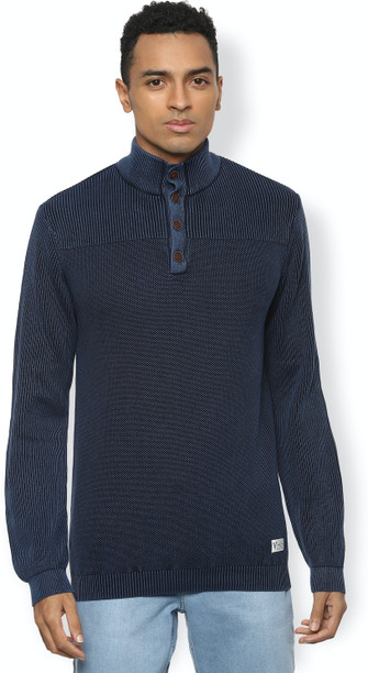 Van Heusen Mens Sweaters - Buy Van 