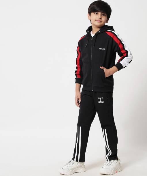 Track Suits For Boys - Buy Boys Tracksuits Online at Best Prices in ...