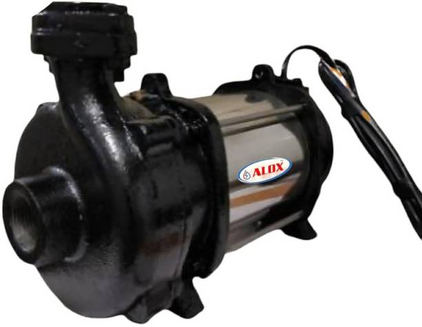 Aloxpump V7 0.5 HP Submersible Water pump Submersible Water Pump