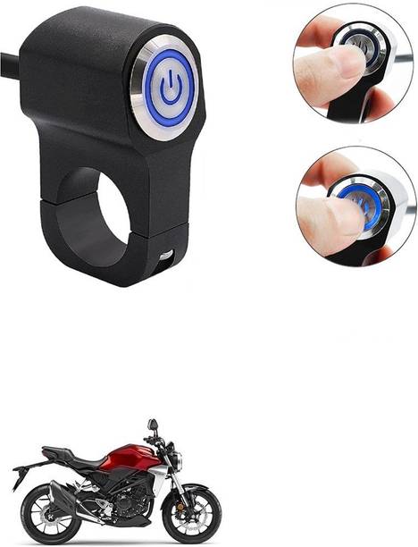 Avs Handlebar Grips - Buy Avs Handlebar Grips Online at Best ...