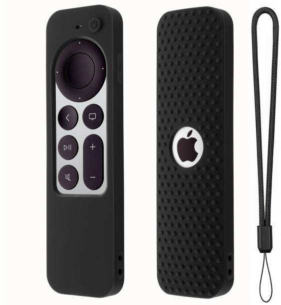 iSay Sleeve for Apple TV 4K Siri Remote control, Apple ...